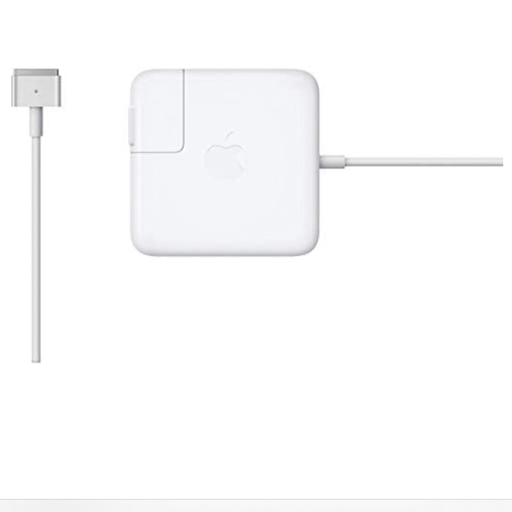 45W MagSafe 2 Power Adapter for MacBook Air